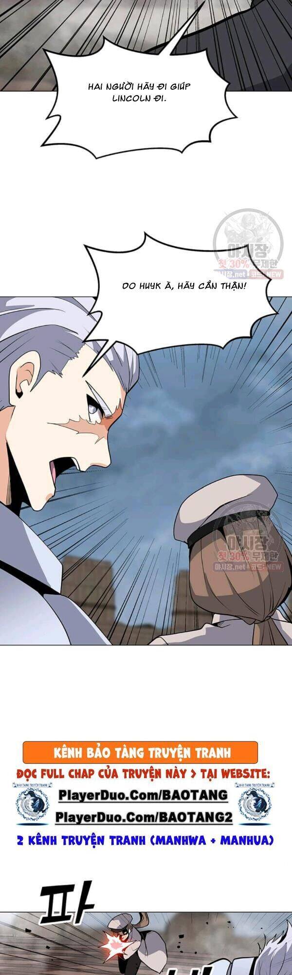 Tôi Là Người Chơi Thần Chú Đơn Độc Chapter 43 - 32