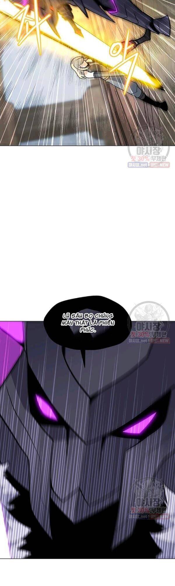 Tôi Là Người Chơi Thần Chú Đơn Độc Chapter 43 - 38