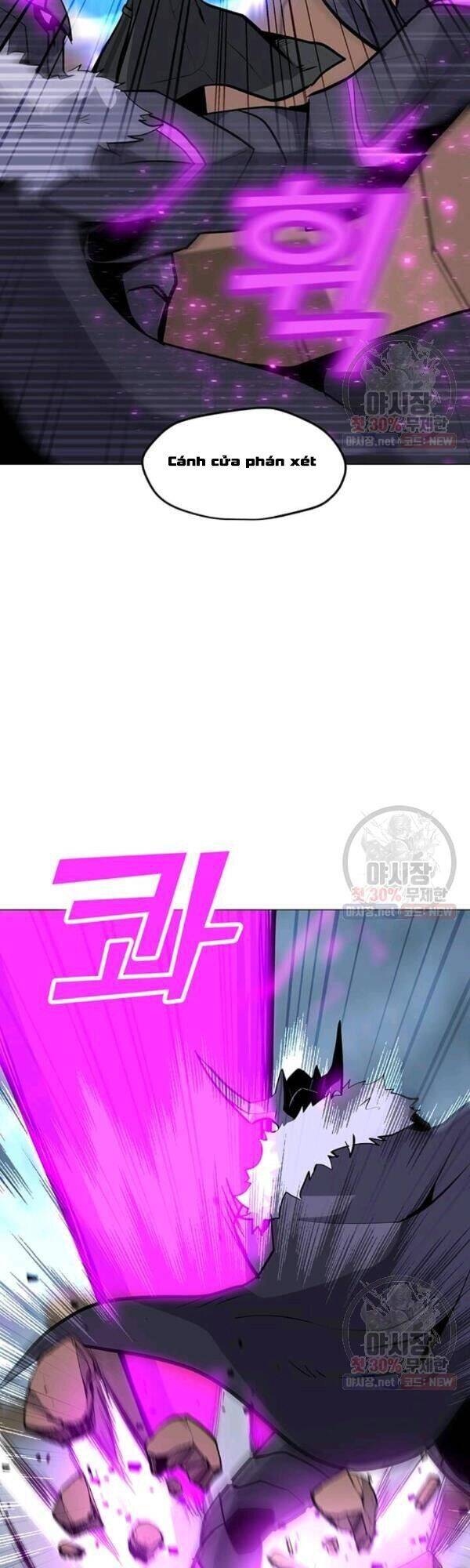 Tôi Là Người Chơi Thần Chú Đơn Độc Chapter 43 - 8