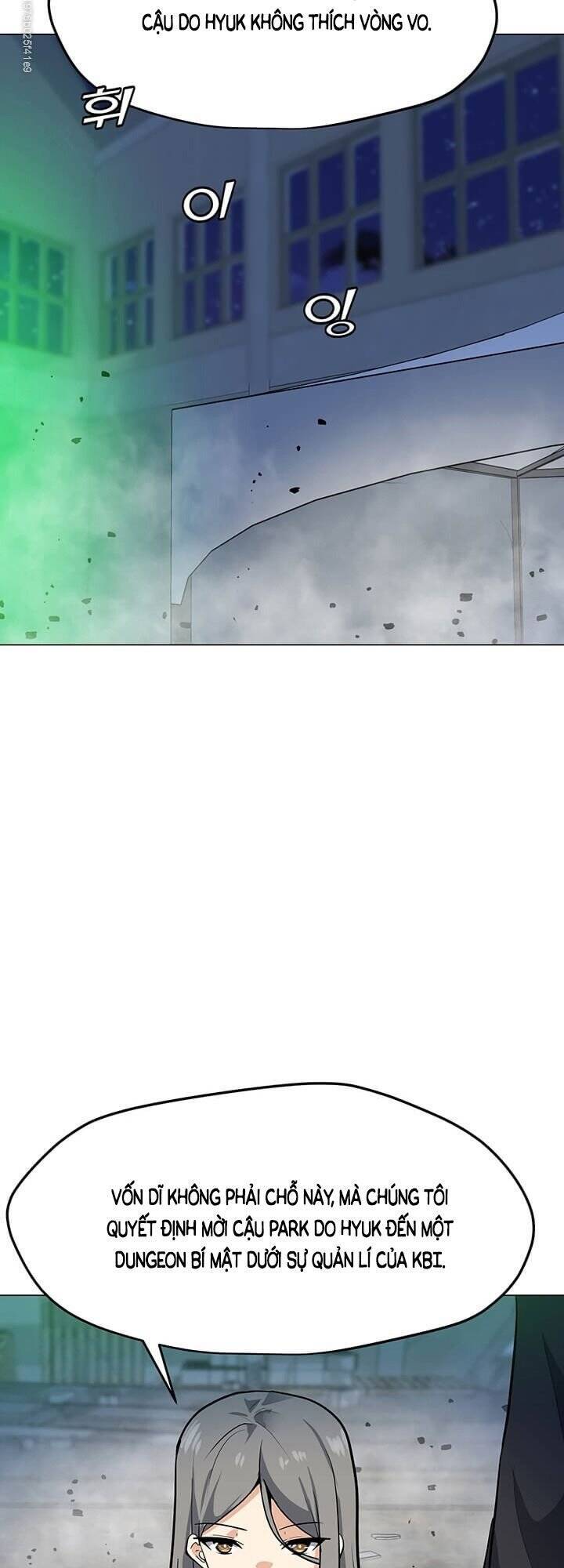 Tôi Là Người Chơi Thần Chú Đơn Độc Chapter 47 - 12