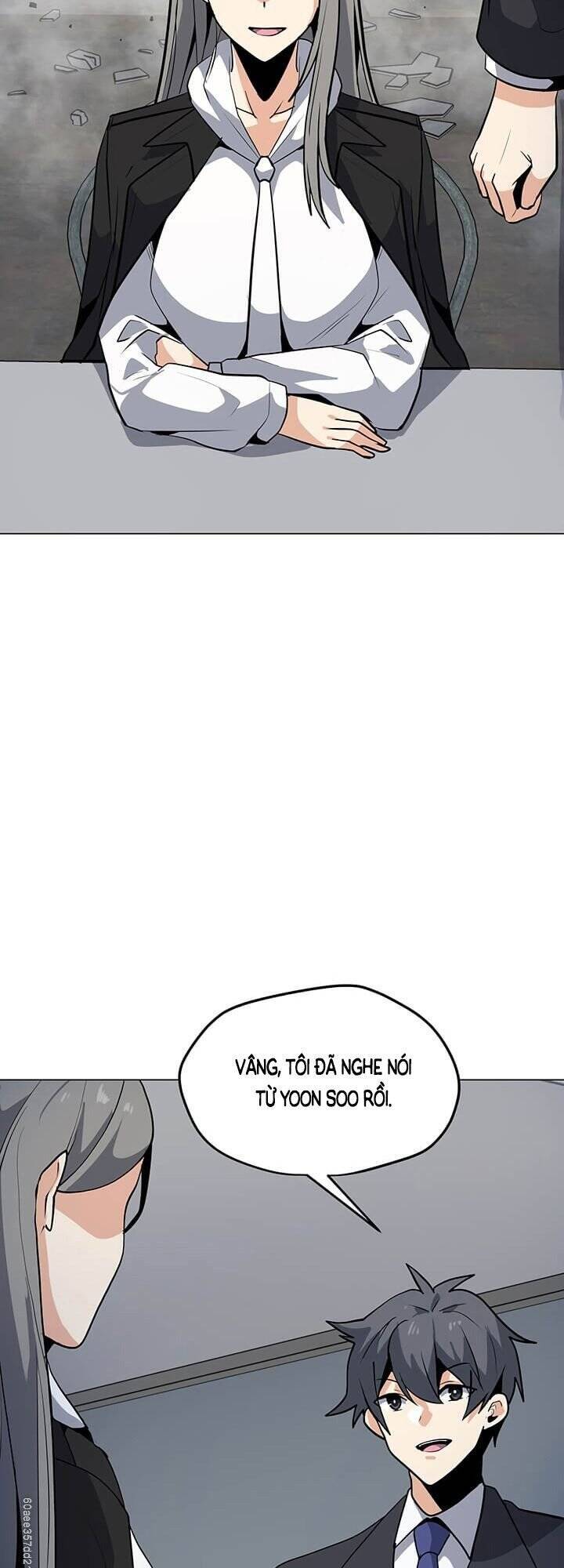 Tôi Là Người Chơi Thần Chú Đơn Độc Chapter 47 - 13