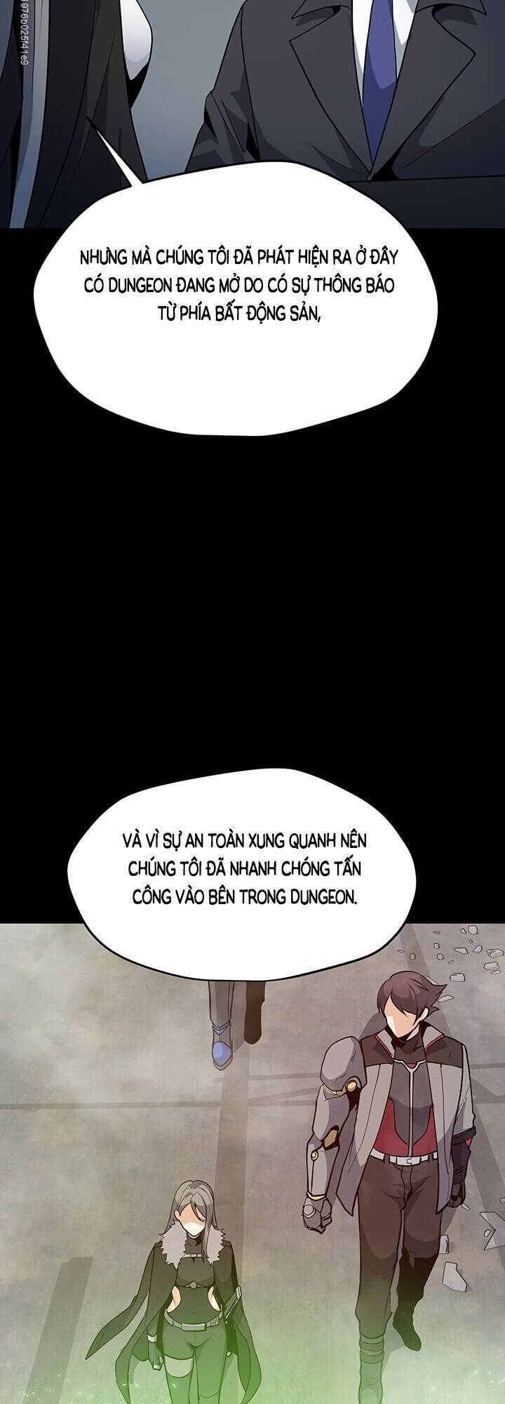 Tôi Là Người Chơi Thần Chú Đơn Độc Chapter 47 - 14