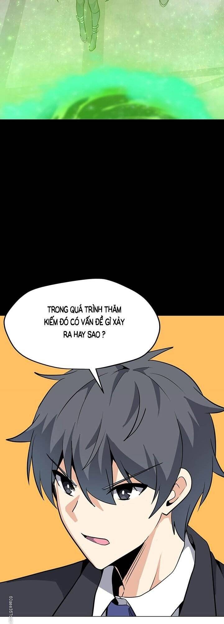 Tôi Là Người Chơi Thần Chú Đơn Độc Chapter 47 - 15