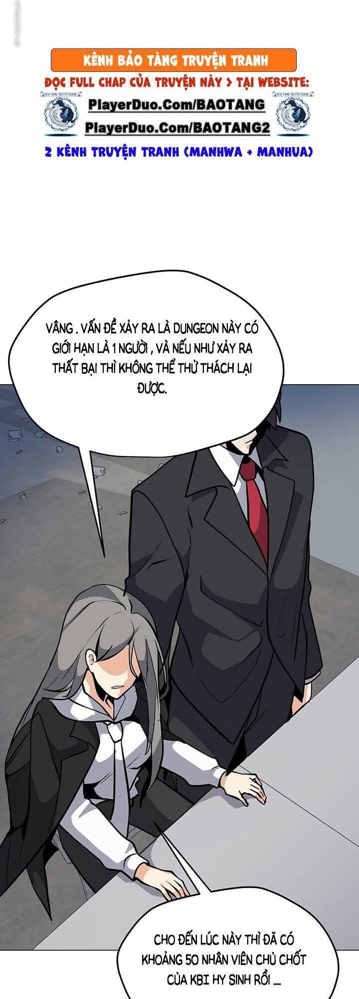 Tôi Là Người Chơi Thần Chú Đơn Độc Chapter 47 - 16