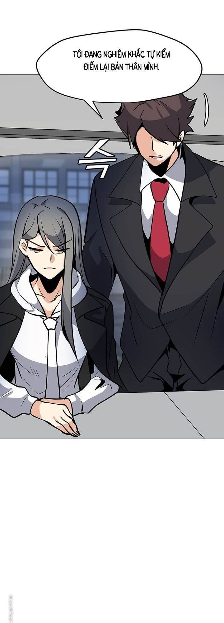 Tôi Là Người Chơi Thần Chú Đơn Độc Chapter 47 - 20