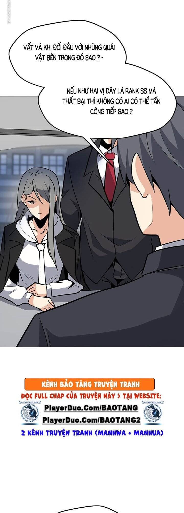 Tôi Là Người Chơi Thần Chú Đơn Độc Chapter 47 - 21