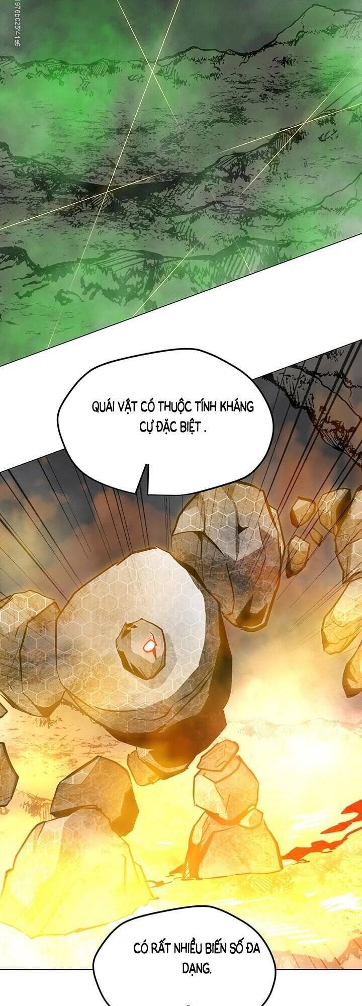 Tôi Là Người Chơi Thần Chú Đơn Độc Chapter 47 - 23