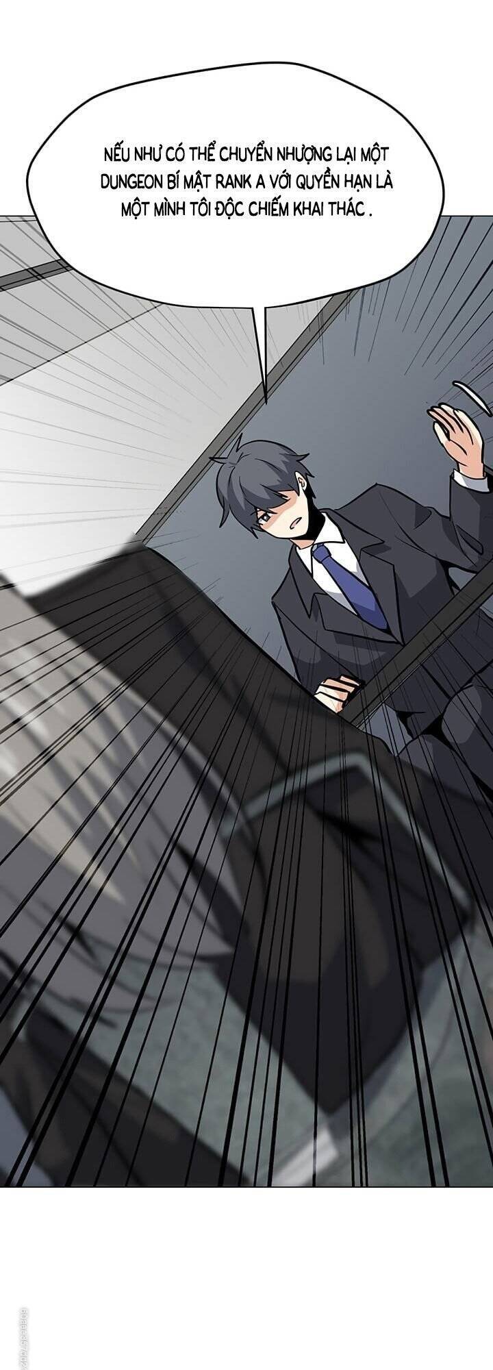 Tôi Là Người Chơi Thần Chú Đơn Độc Chapter 47 - 29