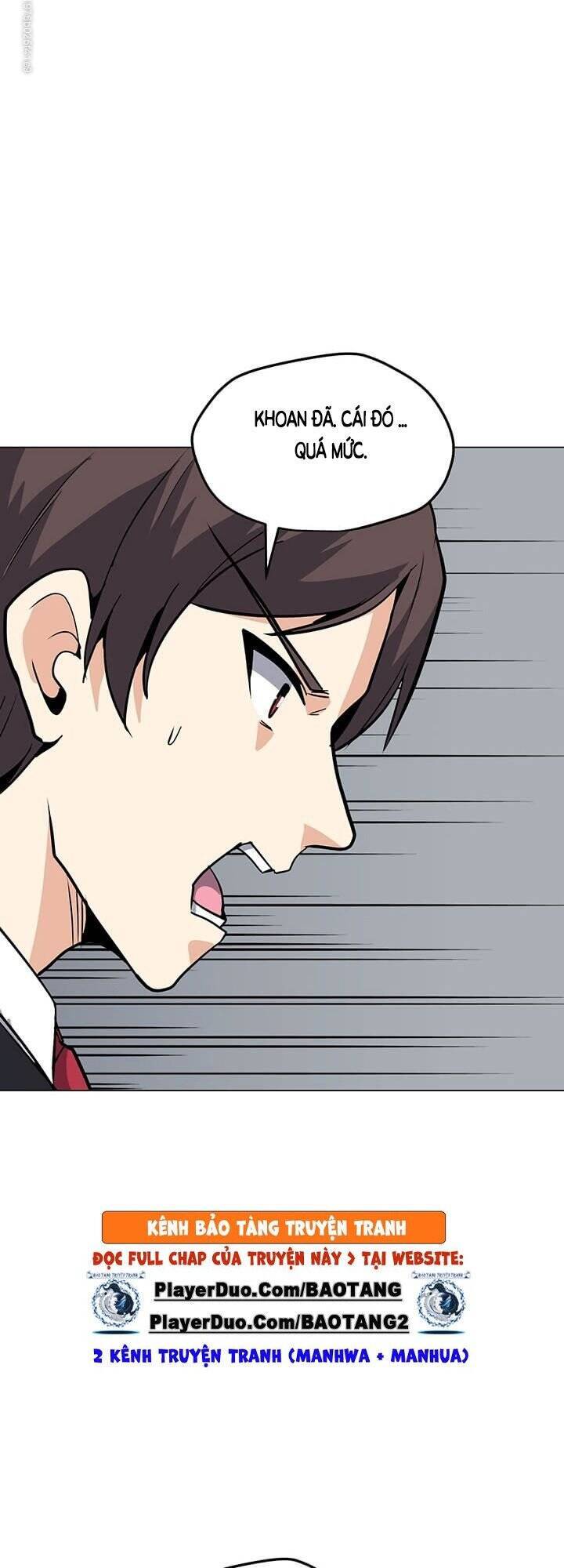 Tôi Là Người Chơi Thần Chú Đơn Độc Chapter 47 - 30