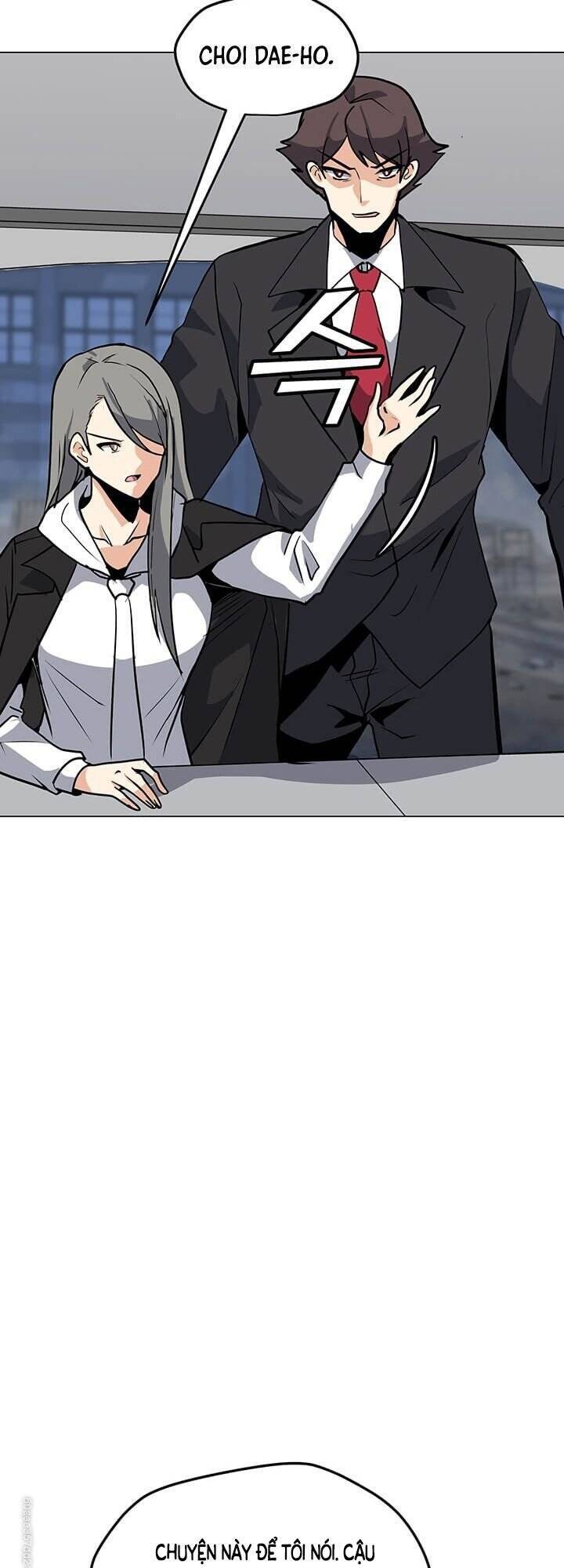 Tôi Là Người Chơi Thần Chú Đơn Độc Chapter 47 - 31