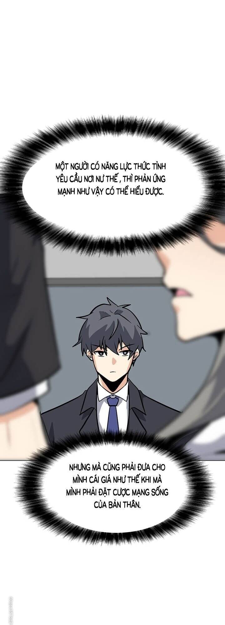 Tôi Là Người Chơi Thần Chú Đơn Độc Chapter 47 - 33