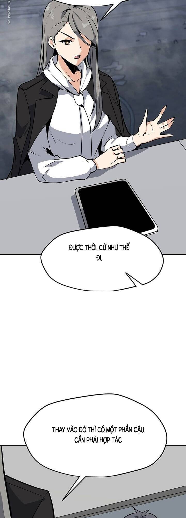 Tôi Là Người Chơi Thần Chú Đơn Độc Chapter 47 - 36