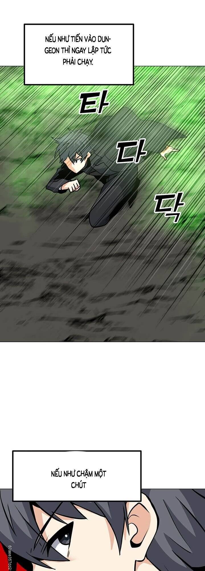 Tôi Là Người Chơi Thần Chú Đơn Độc Chapter 47 - 41