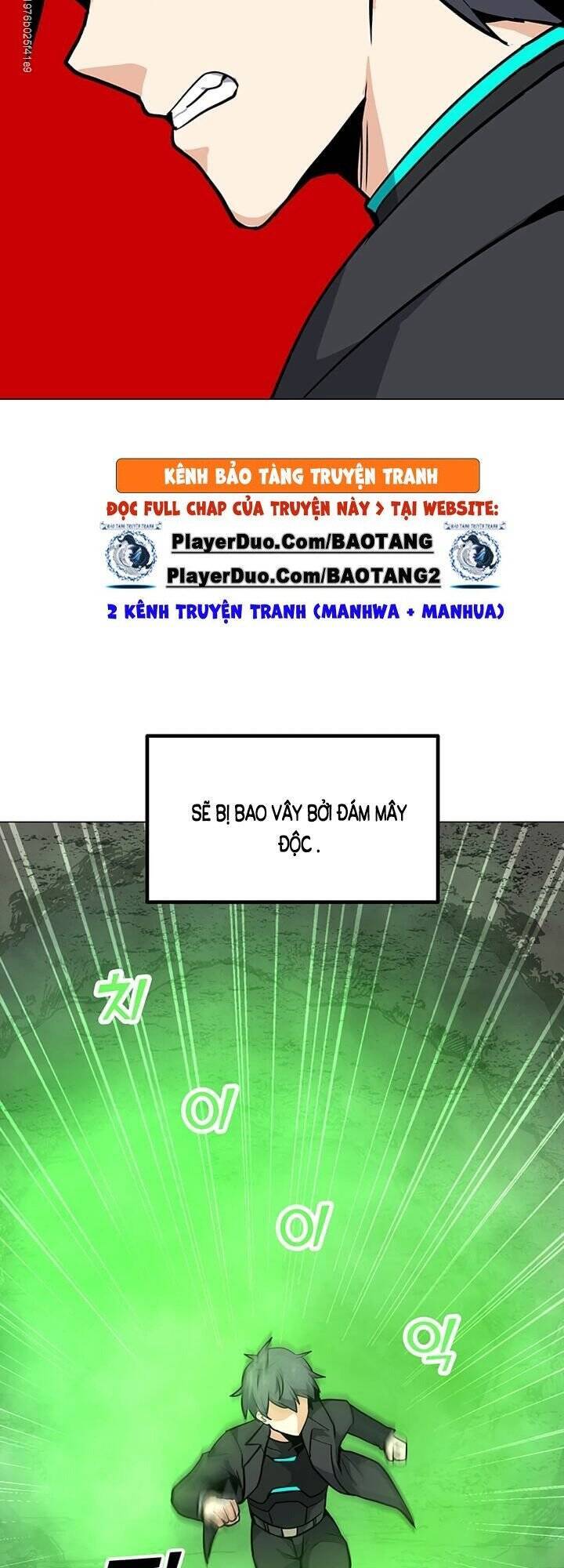 Tôi Là Người Chơi Thần Chú Đơn Độc Chapter 47 - 42