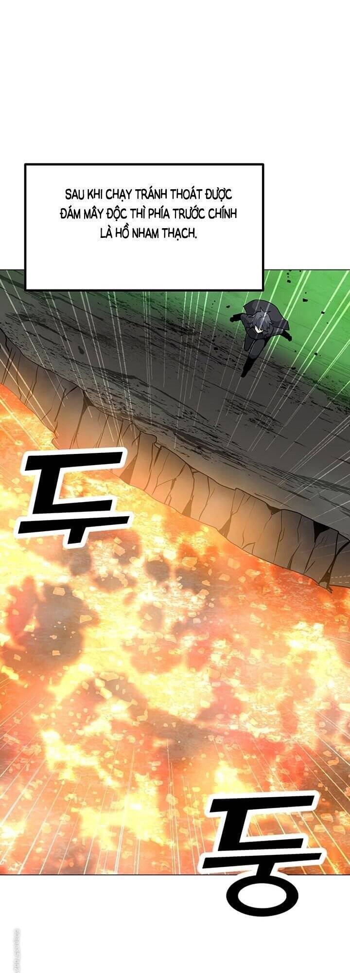 Tôi Là Người Chơi Thần Chú Đơn Độc Chapter 47 - 44