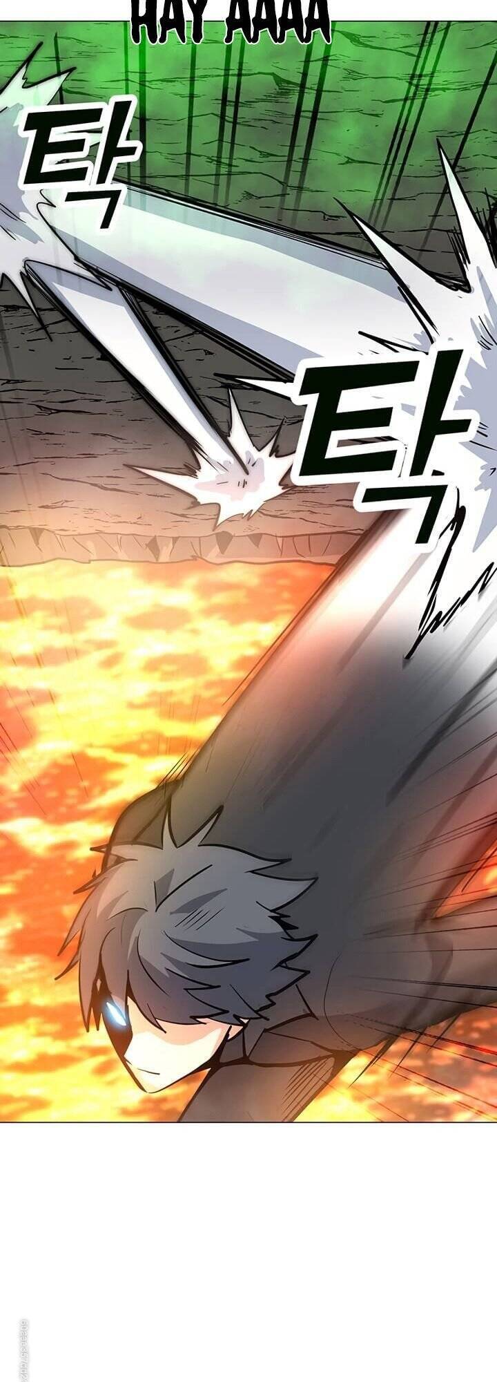 Tôi Là Người Chơi Thần Chú Đơn Độc Chapter 47 - 46