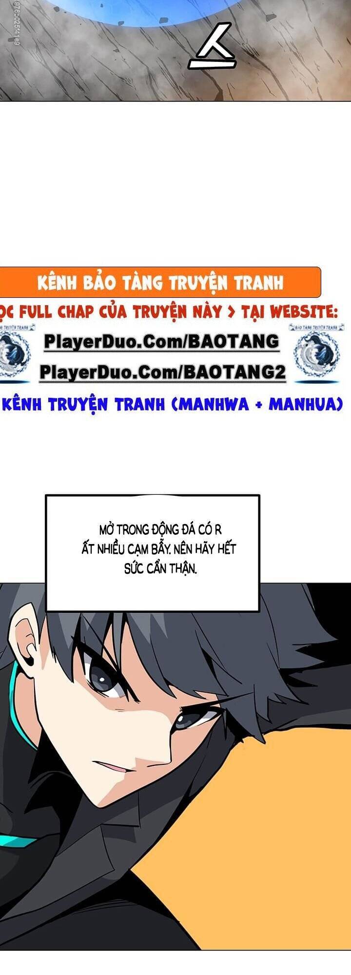 Tôi Là Người Chơi Thần Chú Đơn Độc Chapter 47 - 51