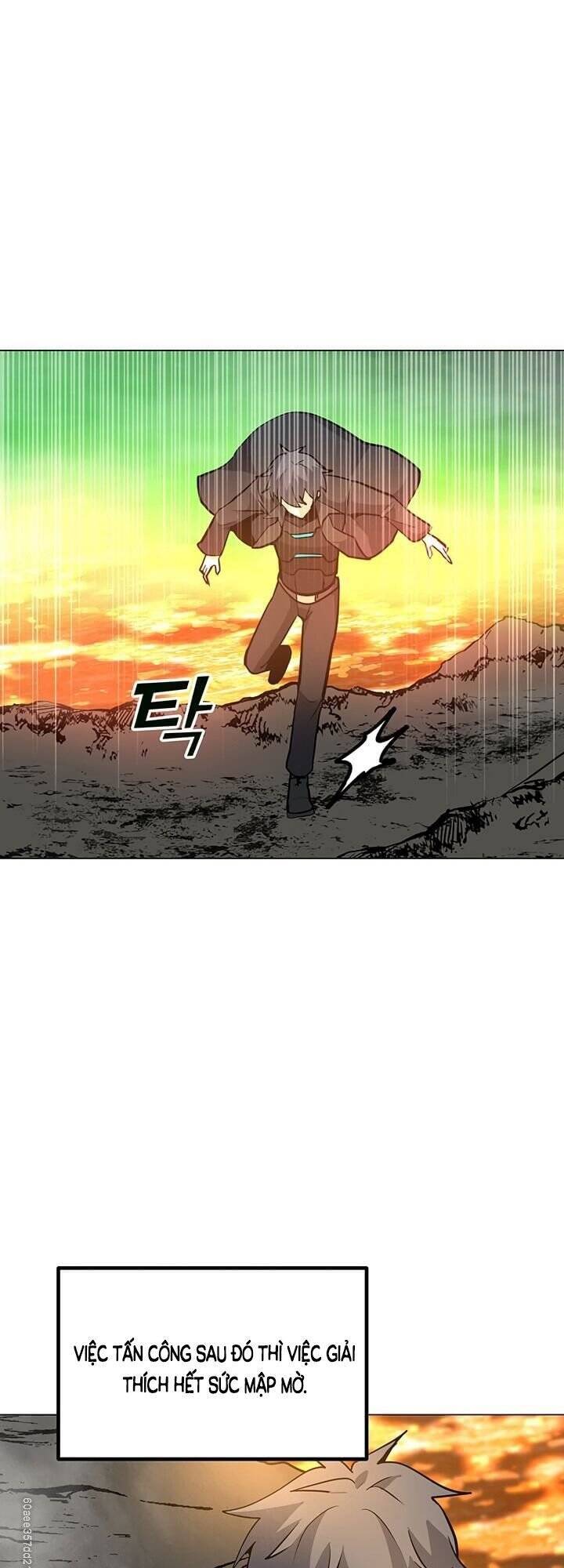 Tôi Là Người Chơi Thần Chú Đơn Độc Chapter 47 - 52