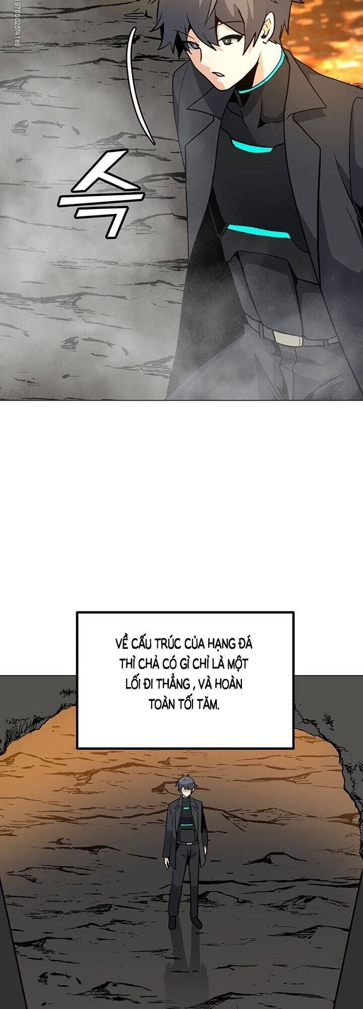 Tôi Là Người Chơi Thần Chú Đơn Độc Chapter 47 - 53