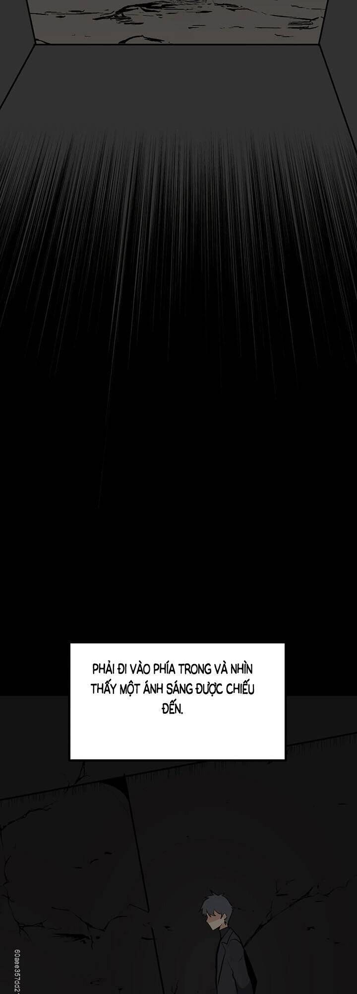 Tôi Là Người Chơi Thần Chú Đơn Độc Chapter 47 - 54