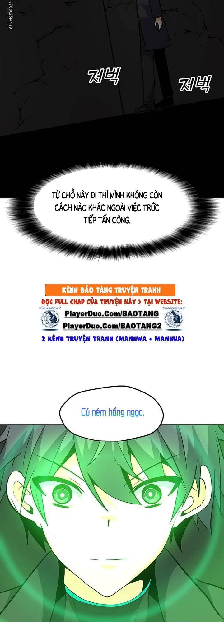 Tôi Là Người Chơi Thần Chú Đơn Độc Chapter 47 - 55