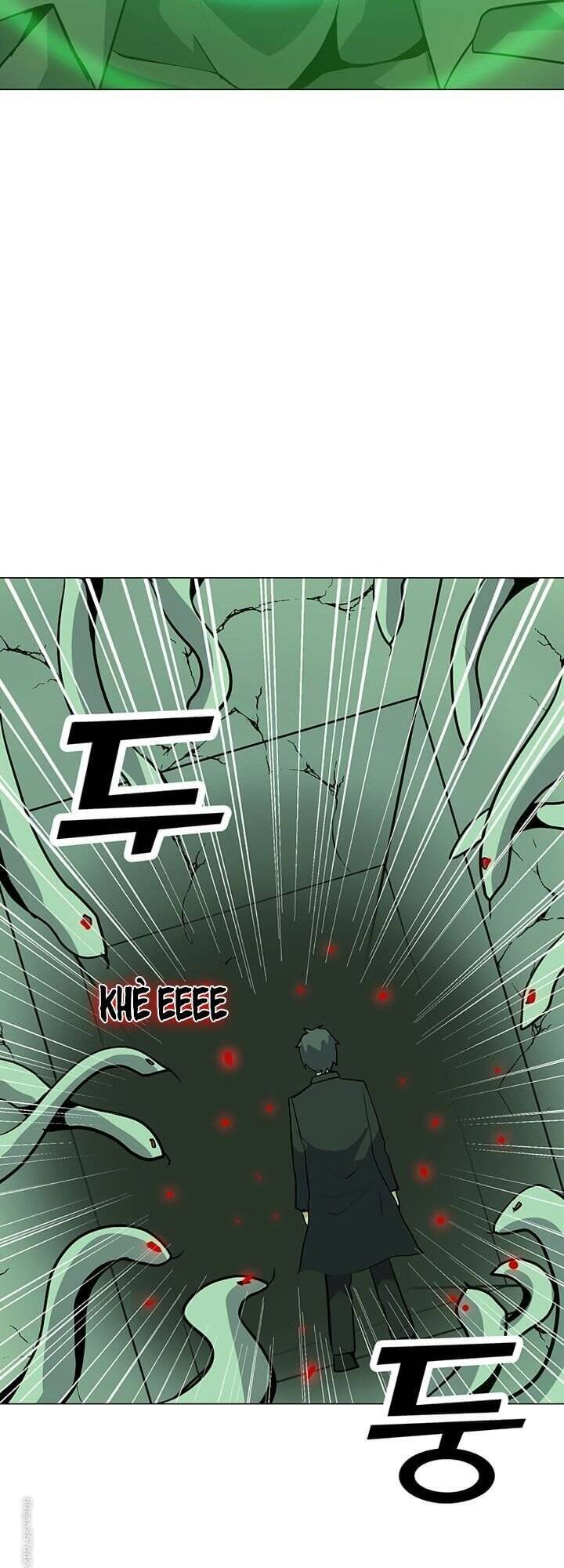 Tôi Là Người Chơi Thần Chú Đơn Độc Chapter 47 - 56