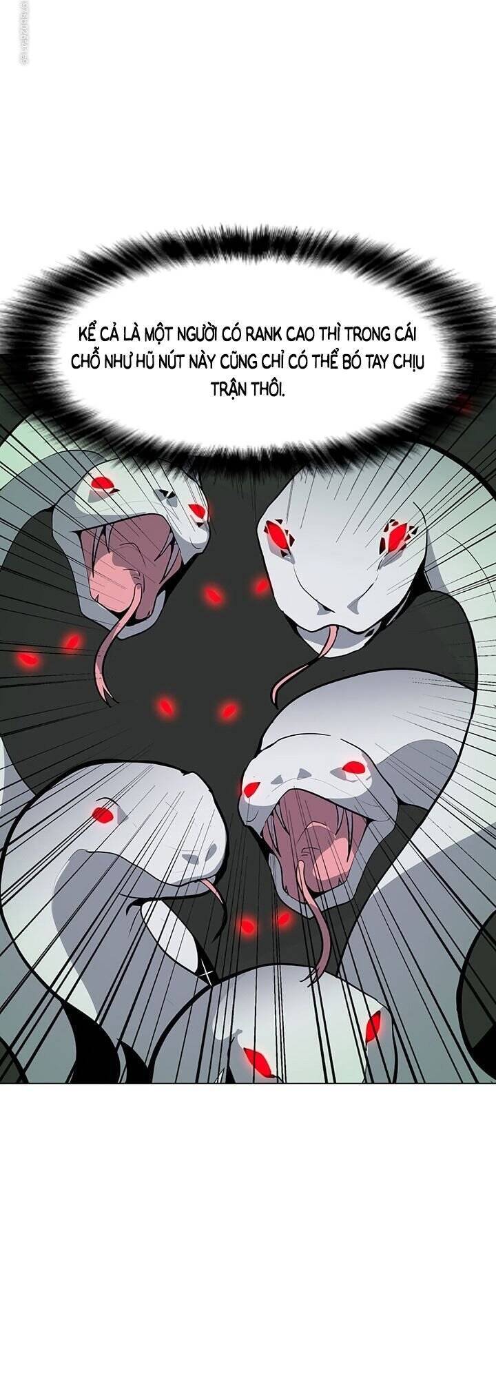 Tôi Là Người Chơi Thần Chú Đơn Độc Chapter 47 - 57