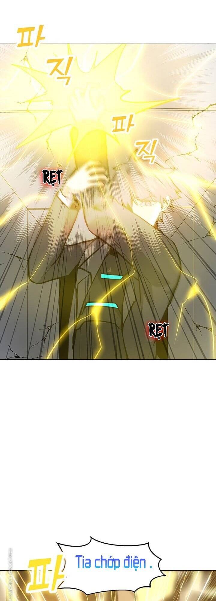 Tôi Là Người Chơi Thần Chú Đơn Độc Chapter 47 - 58