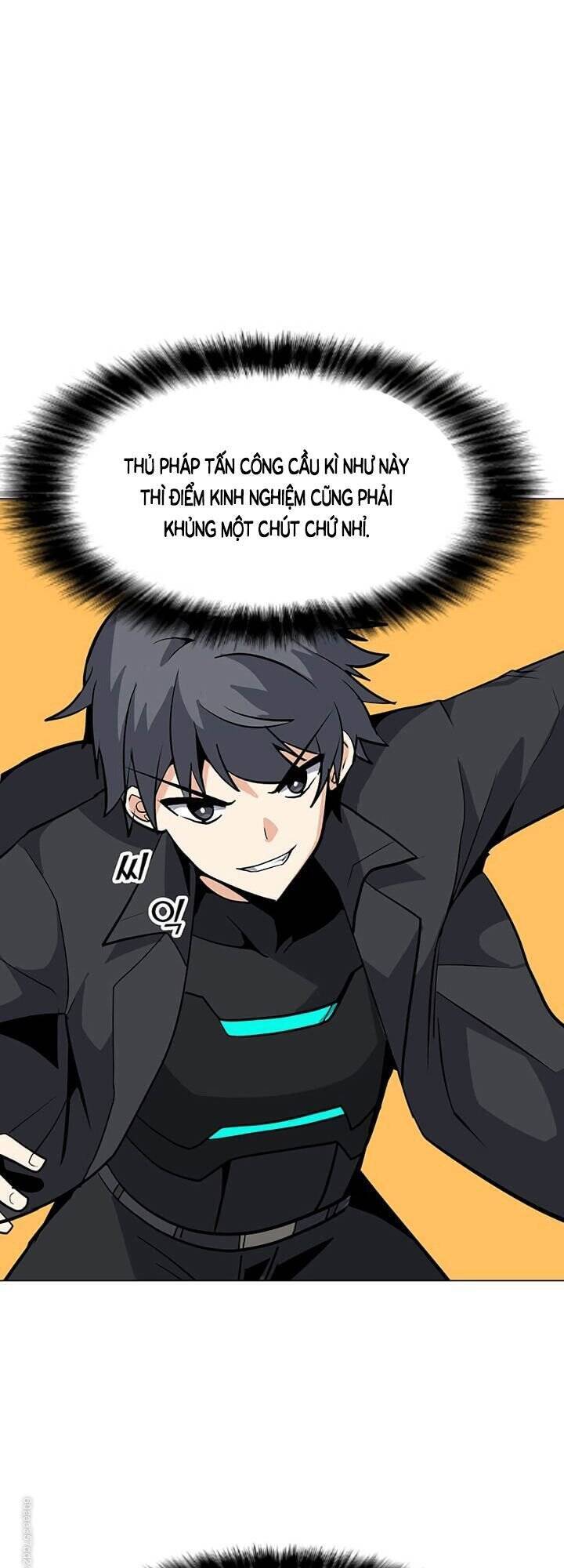 Tôi Là Người Chơi Thần Chú Đơn Độc Chapter 47 - 60