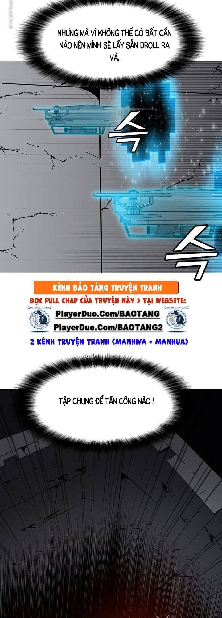 Tôi Là Người Chơi Thần Chú Đơn Độc Chapter 47 - 61