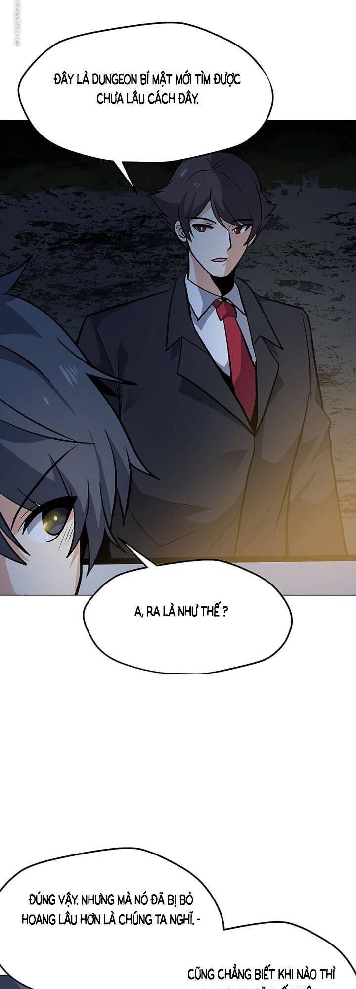 Tôi Là Người Chơi Thần Chú Đơn Độc Chapter 47 - 8