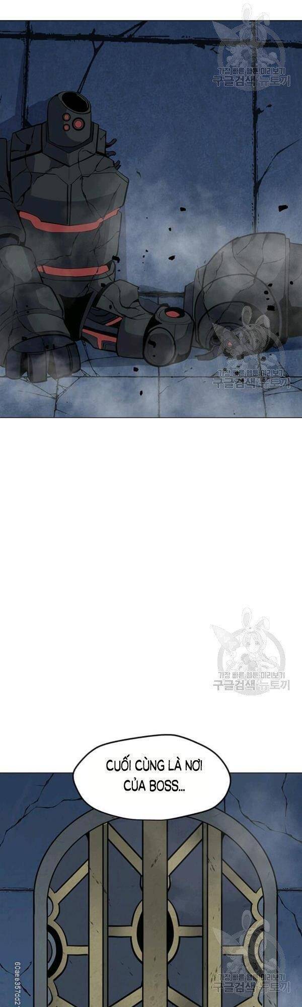 Tôi Là Người Chơi Thần Chú Đơn Độc Chapter 48 - 11