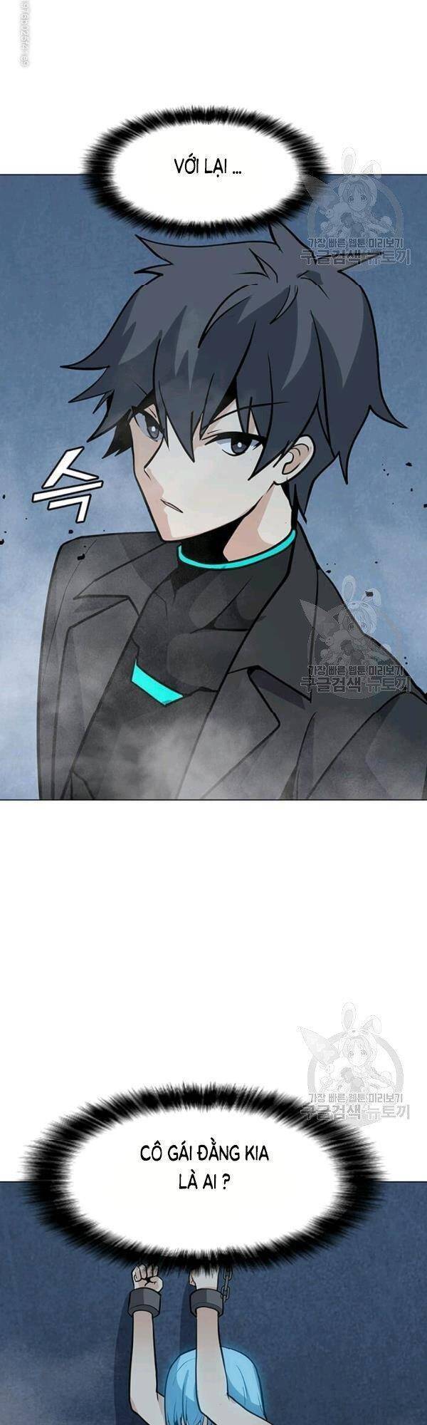 Tôi Là Người Chơi Thần Chú Đơn Độc Chapter 48 - 16