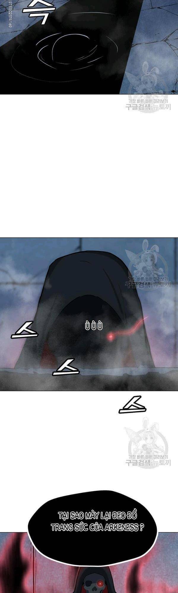 Tôi Là Người Chơi Thần Chú Đơn Độc Chapter 48 - 19