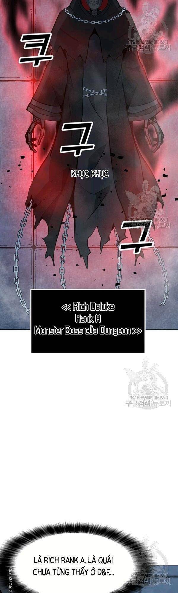 Tôi Là Người Chơi Thần Chú Đơn Độc Chapter 48 - 20