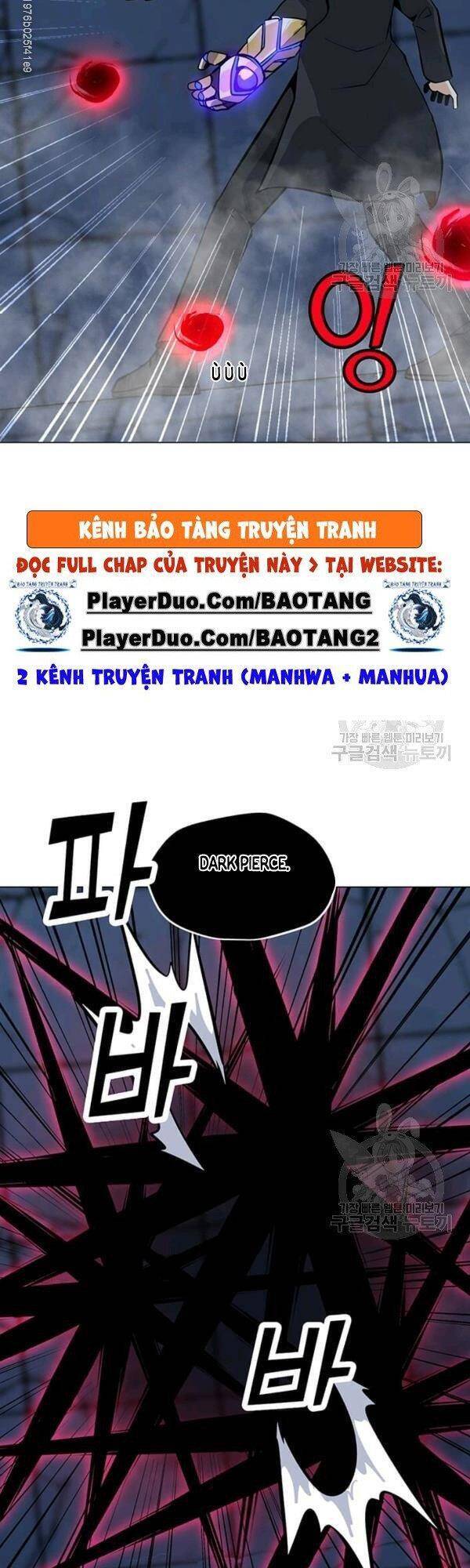 Tôi Là Người Chơi Thần Chú Đơn Độc Chapter 48 - 25