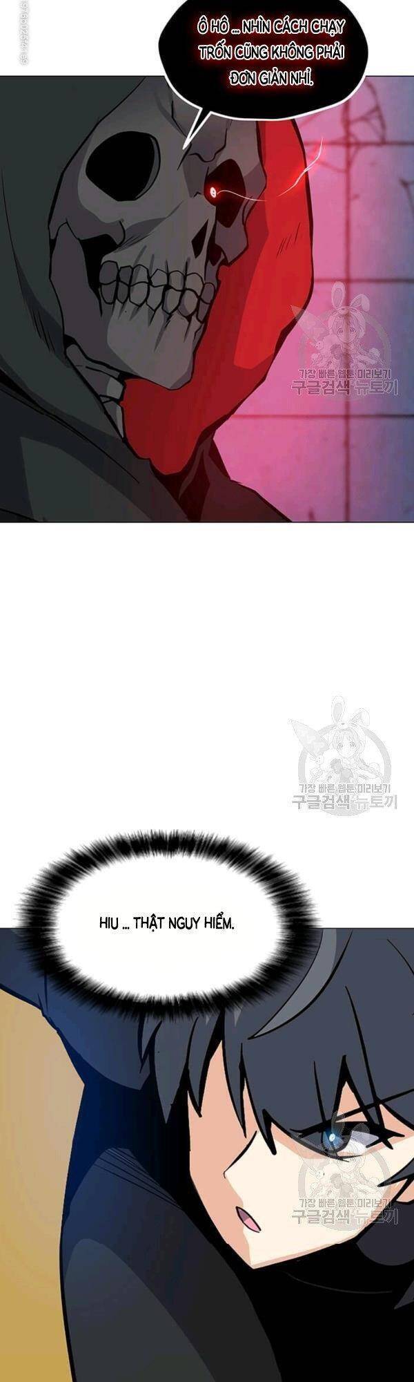 Tôi Là Người Chơi Thần Chú Đơn Độc Chapter 48 - 27