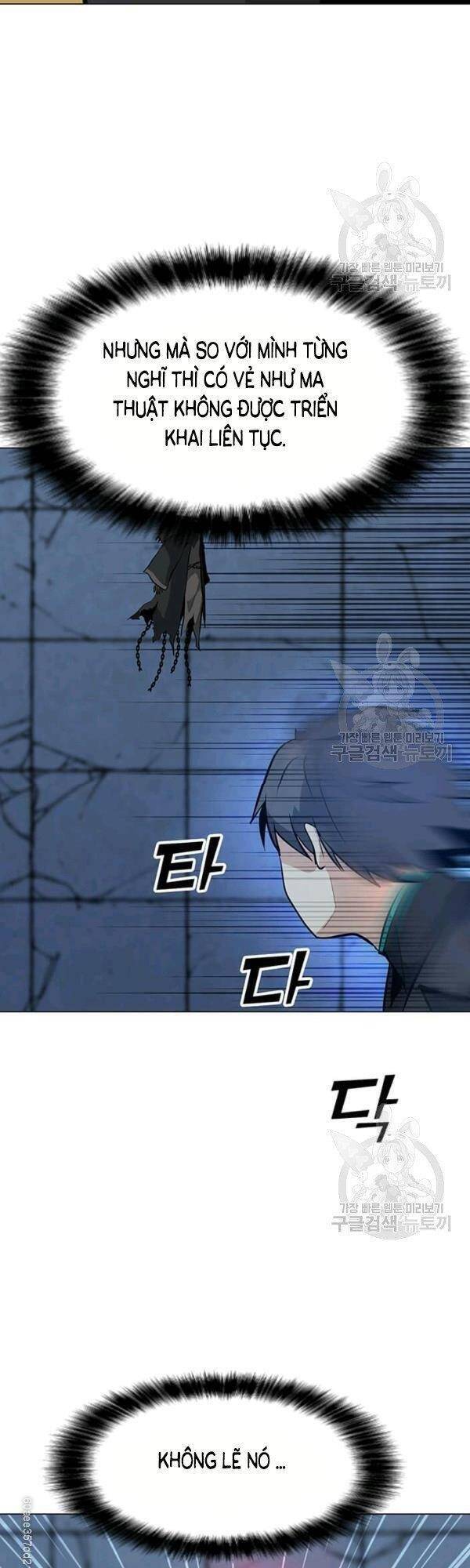 Tôi Là Người Chơi Thần Chú Đơn Độc Chapter 48 - 28