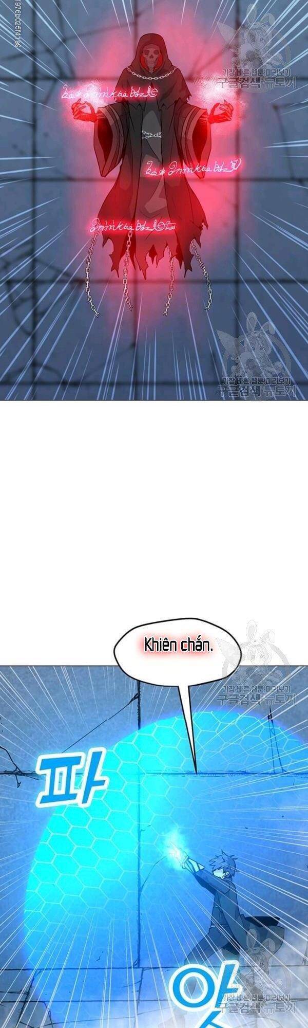 Tôi Là Người Chơi Thần Chú Đơn Độc Chapter 48 - 29