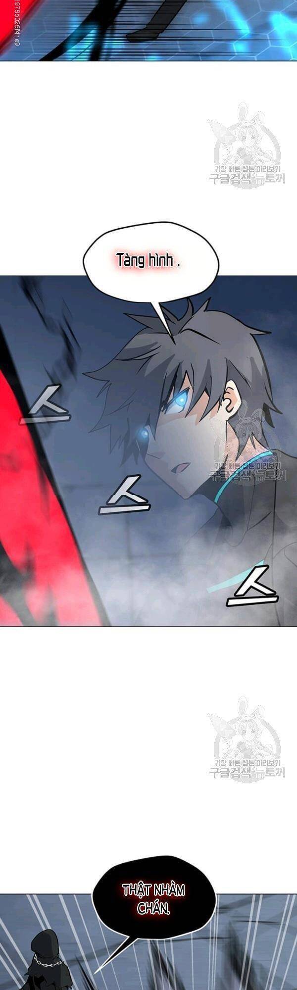 Tôi Là Người Chơi Thần Chú Đơn Độc Chapter 48 - 34