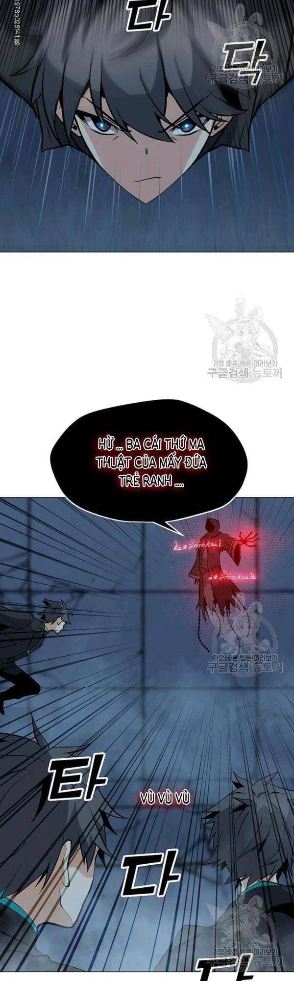 Tôi Là Người Chơi Thần Chú Đơn Độc Chapter 48 - 38