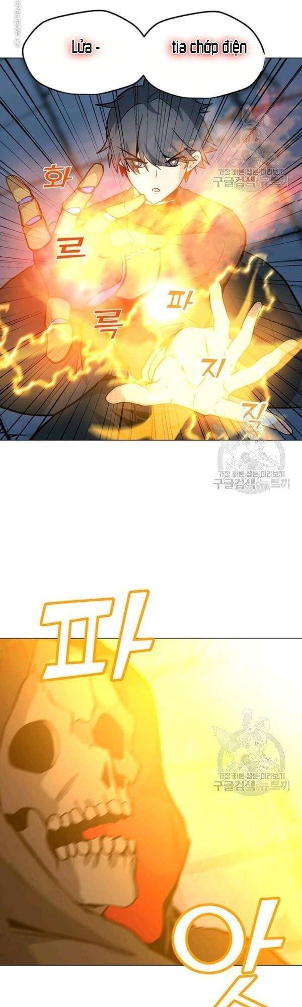 Tôi Là Người Chơi Thần Chú Đơn Độc Chapter 48 - 46