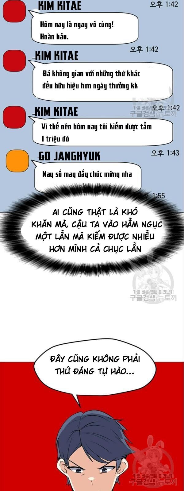 Tôi Là Người Chơi Thần Chú Đơn Độc Chapter 29 - 21