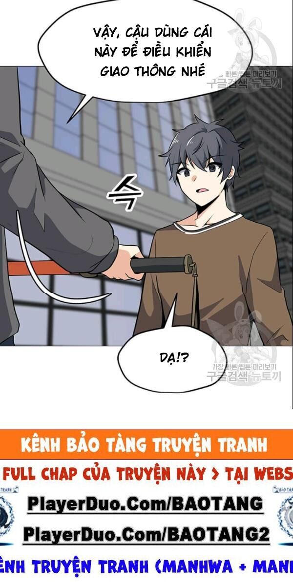 Tôi Là Người Chơi Thần Chú Đơn Độc Chapter 29 - 39