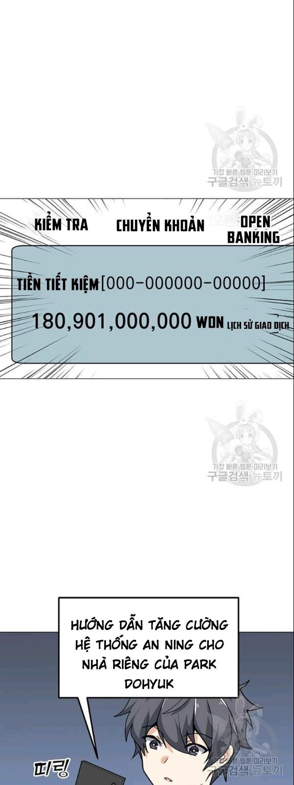 Tôi Là Người Chơi Thần Chú Đơn Độc Chapter 29 - 5