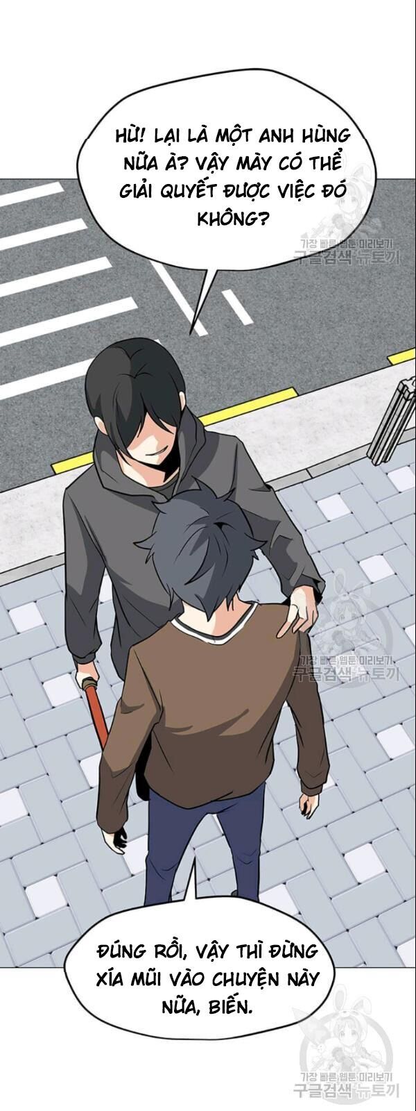 Tôi Là Người Chơi Thần Chú Đơn Độc Chapter 29 - 45