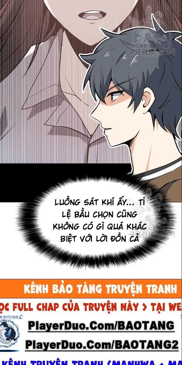 Tôi Là Người Chơi Thần Chú Đơn Độc Chapter 29 - 7