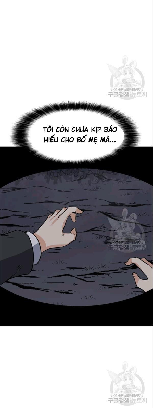 Tôi Là Người Chơi Thần Chú Đơn Độc Chapter 29 - 65