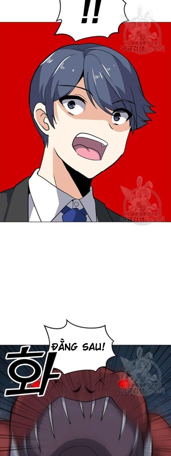 Tôi Là Người Chơi Thần Chú Đơn Độc Chapter 30 - 13