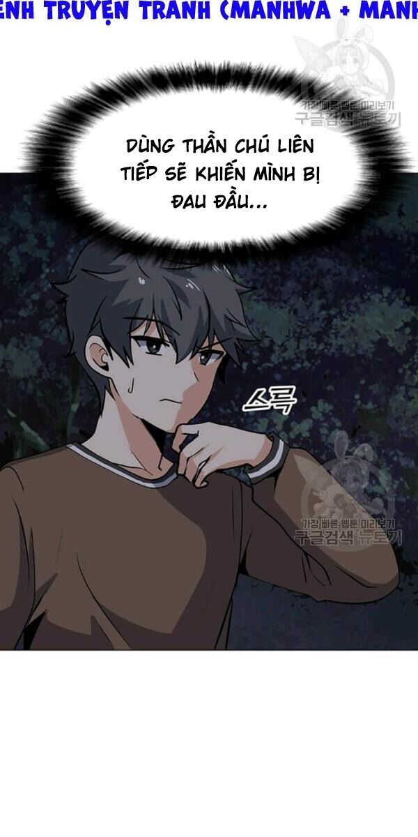 Tôi Là Người Chơi Thần Chú Đơn Độc Chapter 30 - 48